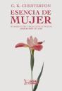 Esencia De Mujer 2ª Edicion - Preview