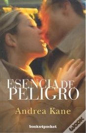 Capa do artigo Esencia De Peligro  