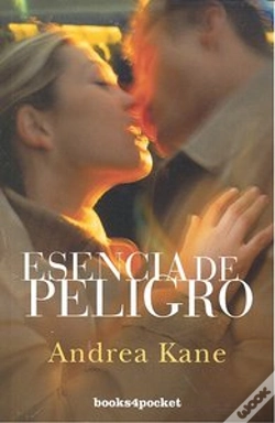Capa do artigo Esencia De Peligro  