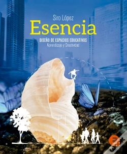 Capa do artigo Esencia