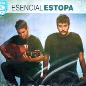 Capa do artigo Esencial - CD