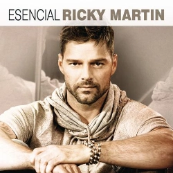 Capa do artigo Esencial - CD