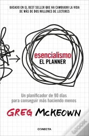 Capa do artigo Esencialismo El Planner