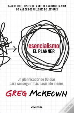 Capa do artigo Esencialismo El Planner