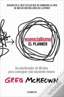 Esencialismo El Planner