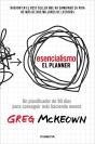 Esencialismo El Planner - Preview