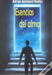 Capa do artigo Esencias Del Alma
