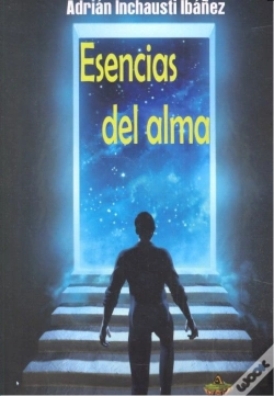 Capa do artigo Esencias Del Alma