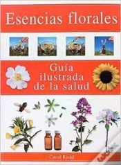 Capa do artigo Esencias Florales: Guia Ilustrada De La Salud 
