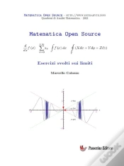 Capa do artigo Esercizi Svolti Sui Limiti