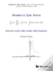 Capa do artigo Esercizi Svolti Sullo Studio Della Funzione