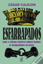 Capa do artigo Esfarrapados