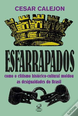 Capa do artigo Esfarrapados
