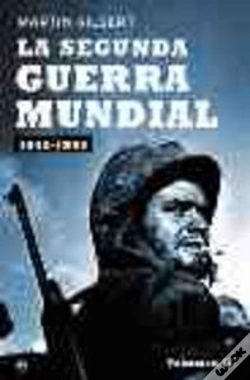Capa do artigo Esfera Estuche La Segunda Guerra Mundial