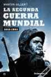 Capa do artigo Esfera Estuche La Segunda Guerra Mundial