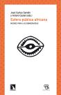 Esfera Pública Africana - Preview