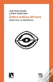 Capa do artigo Esfera Pública Africana