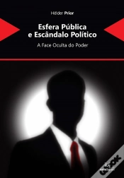 Capa do artigo Esfera Pública e Escândalo Político