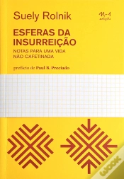 Capa do artigo Esferas Da Insurreição
