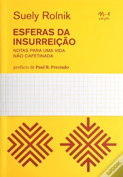Capa do artigo Esferas Da Insurreição