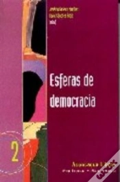 Capa do artigo Esferas De Democracia
