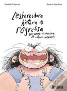 Esfereidora Historia De L'Ogressa