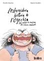 Esfereidora Historia De L'Ogressa - Preview