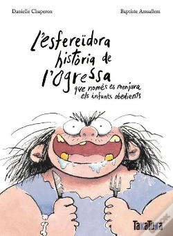 Capa do artigo Esfereidora Historia De L'Ogressa