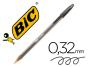 Esferografica BIC CRISTAL preta - Preview