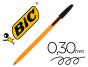 Esferográfica BIC - Preto. 20 unidades - Preview
