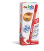 Esferografica Carioca Gel Apagavel Oops 43039/03 Vermelho - Preview