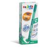 Esferografica Carioca Gel Apagavel Oops 43039/04 Verde - Preview