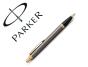 Esferografica parker im grey core finish gt - Preview