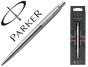 Esferográfica Parker Jotter Core Aco CT em Blister - Preview