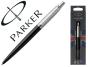 Esferográfica Parker Jotter Core Bond STR T Black em Blister - Preview