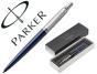 Esferográfica Parker Jotter Royal Azul Ct - Preview