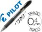 Esferográfica Pilot g-2 Preto, Tinta Gel, Retrátil, com Grip - Preview