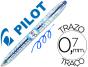 Esferográfica Pilot Gel B2P – Azul - Preview