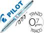 Esferográfica Pilot Gel B2P – Preto - Preview