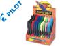 Esferografica pilot super grip expositor 60 unidades - Preview