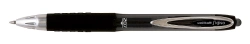 Capa do artigo Esferográfica uni-ball roller; umn-207 retratil, 0,7 mm. Cor preto