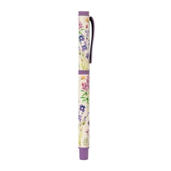 Capa do artigo Esferográfica Wild Flowers Boli001