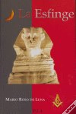 Capa do artigo Esfinge, La