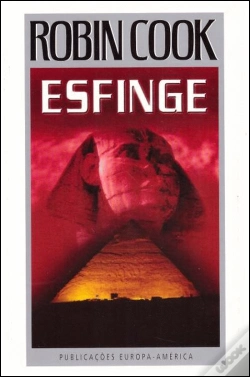Capa do artigo Esfinge