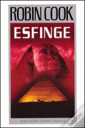 Capa do artigo Esfinge