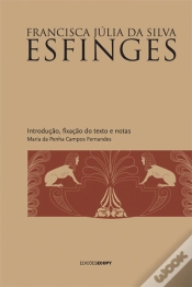 Capa do artigo Esfinges