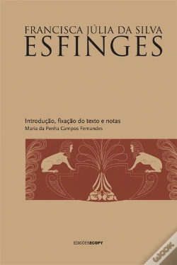 Capa do artigo Esfinges