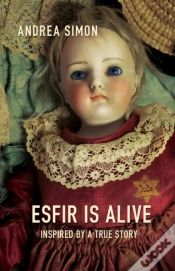 Capa do artigo Esfir Is Alive