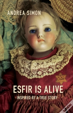 Capa do artigo Esfir Is Alive
