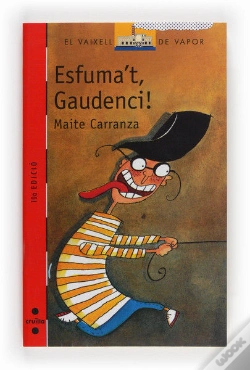 Capa do artigo Esfuma'T, Gaudenci!